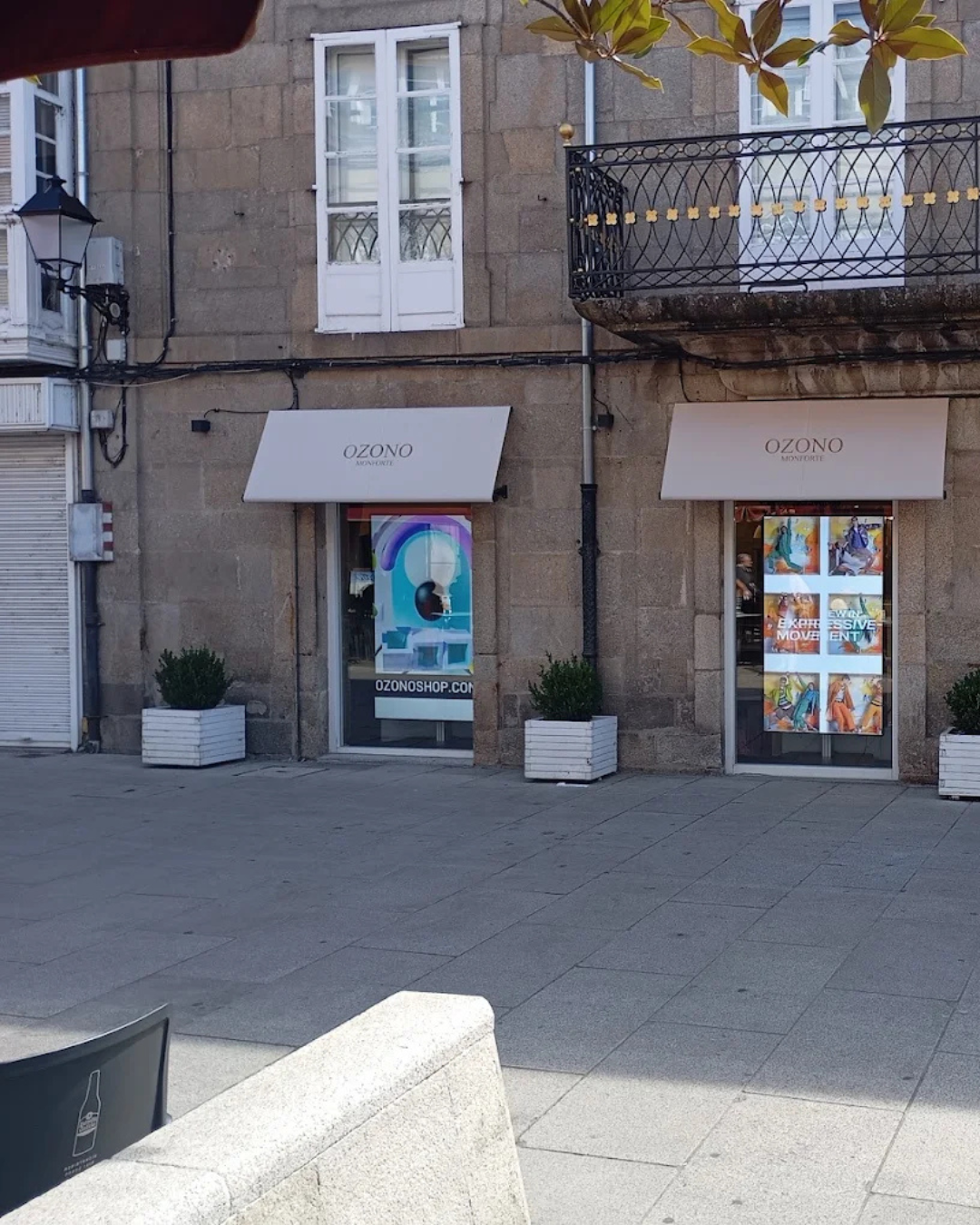 TIENDA OZONO 2